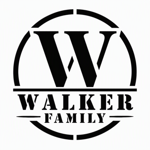 Walker Family